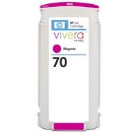 Cartus hp 70 magenta c9453a