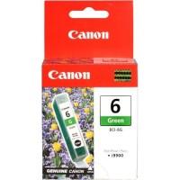 Cartus Photo color Canon BCI-6G verde pt.IP8500, i9950