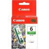 Cartus photo color canon bci-6g