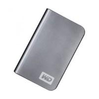 HDD Western Digital WDML5000TE