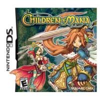 Joc Children of Mana, pentru Nintendo DS