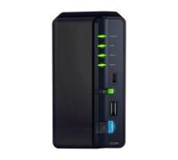 Server de stocare Synology DS209+ II