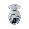 Vandal PT CAM, 1.3M Progressive Sensor/ H.264, f:4.3mm F:1.8, DIDO/ PoE/ IP65 / 2way-Audio/ Vandal Proof