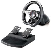 Volan Genius Speed Wheel 5, PC wheel, suport PS3