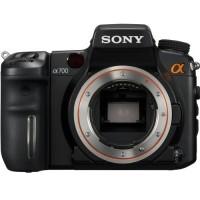 Camera foto Sony DSLR-A 700, 12.24 MP