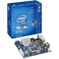 Intel BLKDG45FC, socket 775