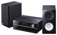 Microsistem audio Sony CMT-HX50BTR