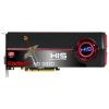 Placa video HIS ATI Radeon HD 5870, 1024MB, DDR5, 256bit, Full HD1080p, HDMI, PCI-E