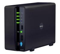 Server de stocare Synology DS209+