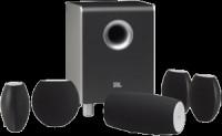 Sistem 5.1  JBL  CS 460