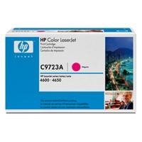 Toner HP C9723A pentru LJ Color 4600 magenta (8000 pagini)