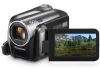 Camera video Panasonic SDR-H60E-S, HDD 30 GB
