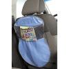 Case logic laminated mesh back seat acbp 1