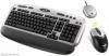 Kit Tastatura + Mouse Genius Wireless KB 600 - 3 1340115100
