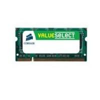 ValueSelect 4 GB DDR2 800 MHz 64Mx64, non-ECC 200 SODIMM, Unbuffered,