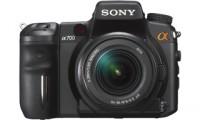 Camera foto Sony DSLR-A 700K, 12.24 MP