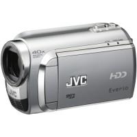 Camera video JVC Everio GZ-MG630S