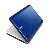 Netbook BenQ Joybook U101 blue