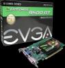 Placa video EVGA GeForce 9500GT 512MB DDR2 VGA
