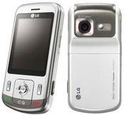 Telefon mobil LG KC780 Reina