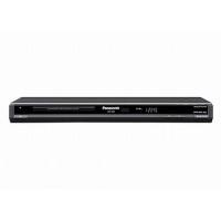 DVD Player Panasonic DVD-S33E-K