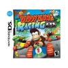 Joc Donkey Kong Race, pentru Nintendo DS