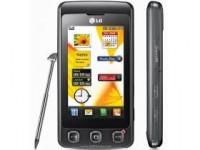 Telefon mobil LG KP500 Cookie + HBM 220
