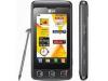 Telefon mobil lg kp500 cookie + hbm 220