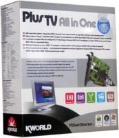 TV Tuner Kworld DVB-T PI610