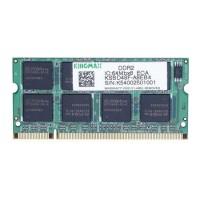 Memorie Kingmax SODIMM DDR II 1GB 800MHz (KSDD4)