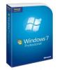 Sistem de operare Microsoft Windows 7 Pro English VUP DVD FQC-00134