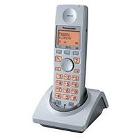 Telefon fara fir Panasonic KX-TGA711FXT/S