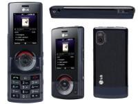 Telefon mobil LG KM500