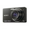 Camera foto Sony DSC-WX1 negru, 10.2 MP