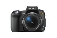 Camera foto Sony DSLR-A 350K, 14.2 MP