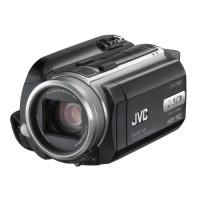 Camera video JVC Everio GZ-HD30