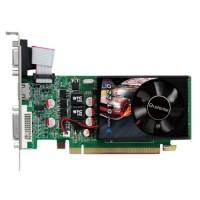 Placa video Leadtek nVidia GeForce GT220, 1024MB, GDDR3, 128bit, HDTV, HDMI, Low Profile, PCI-E