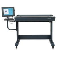 Scanner HP Designjet 4520 (CM770A)