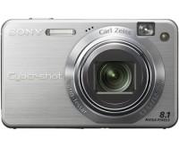Camera foto Sony DSC-W 150, 8.1MP