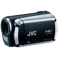 Camera video JVC Everio GZ-HM200B