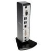 Dynadock, USB Port Replicator with DVI (UXGA)