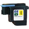 HP 10 Yellow Printhead, aprox. 24.000 pag