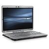 HP EliteBook 2730p L9400 Core2 Duo SL9400 12.1 WXGA display 2048MB RAM 120GB HDD 56K Modem 802.11a/b/g/n I2 bluetooth 6C LiIon Batt VB32 OFC Ready 3 yw