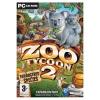 Microsoft zoo tycoon 2: endangered species
