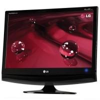 Monitor / TV LCD 20" LG M2094D-PZ, tuner, boxe, telecomanda