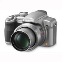 Camera foto digitala Panasonic DMC-FZ28EG-S, 10.1 MP