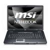 Laptop msi  vr705x-060eu