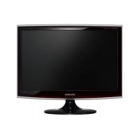 Monitor LCD 26" Samsung T260HD, 5 ms, negru