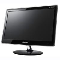 Monitor LCD Samsung P2370, 23'', wide