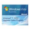 Sistem de operare Microsoft Windows Vista Business 32 bit + UPG Windows 7 (66J-08306)